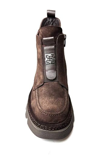 Ботинки женские