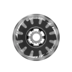 Колёса Cloudwheel Discovery FE 105mm 78a Black