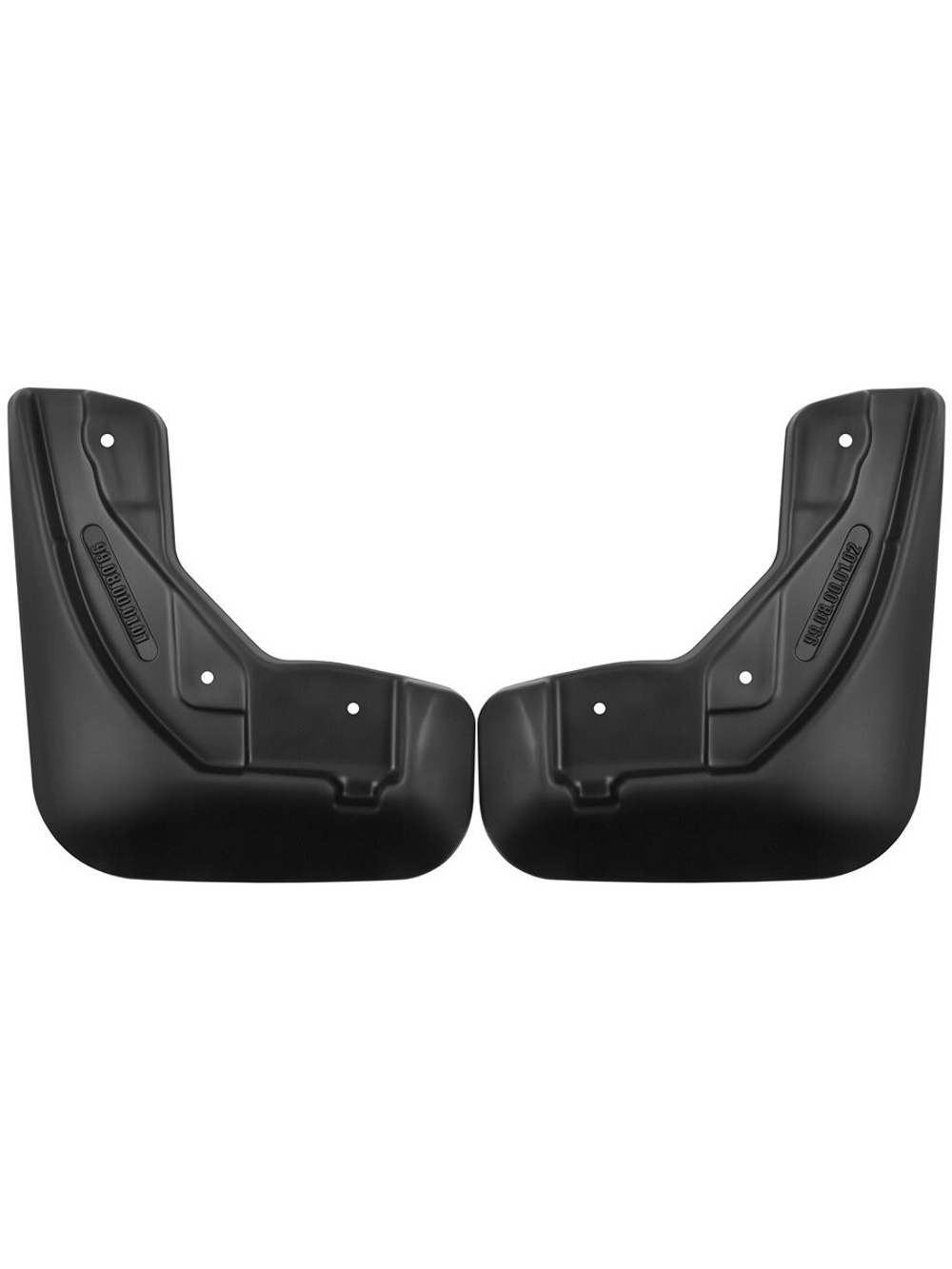 Брызговики передние HAVAL F7 NLF.99.08.F13