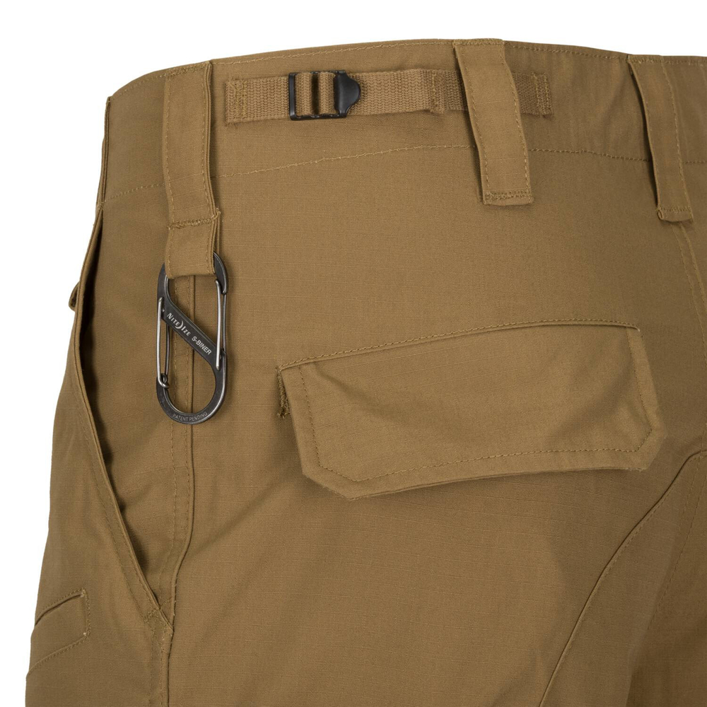 Брюки Helikon-Tex CPU Pants – PolyCotton Ripstop