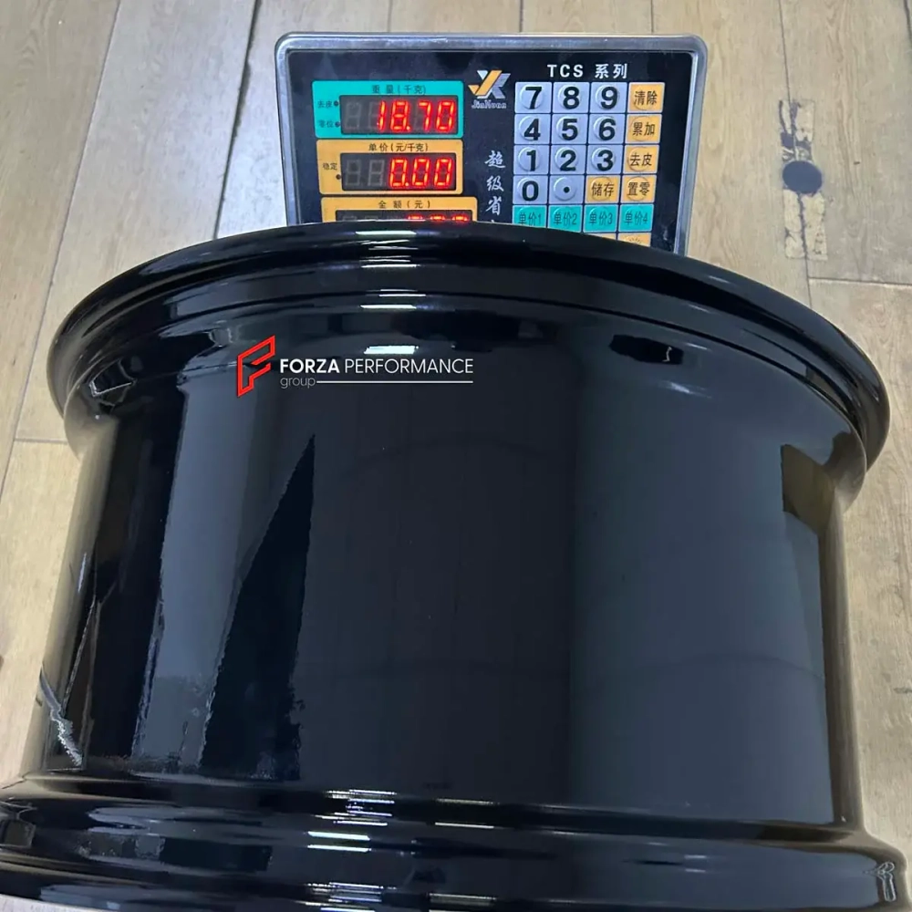 КОВАНЫЕ ДИСКИ ДЛЯ MERCEDES-BENZ CLS X167 2023 МЕРСЕДЕС-БЕНЦ