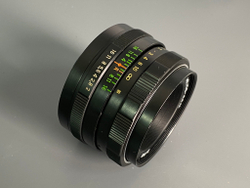 Helios-44M