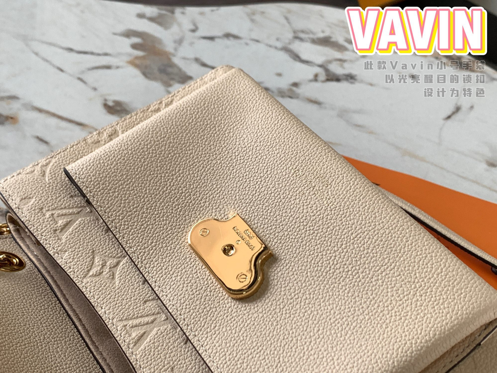 Louis Vuitton Vavin PM