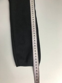 Джемпер Oodji в лаконичном дизайне, маркировка S, на 44 размер