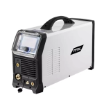 ПТК HANKER MIG 200 P AC/DC PFC SYN LCD H88 инверторный сварочный полуавтомат 005.400.210