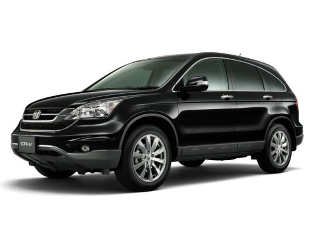 Упор (амортизатор) капота для Honda CR-V 3 (2006-2012) Autoinnovation.04-08