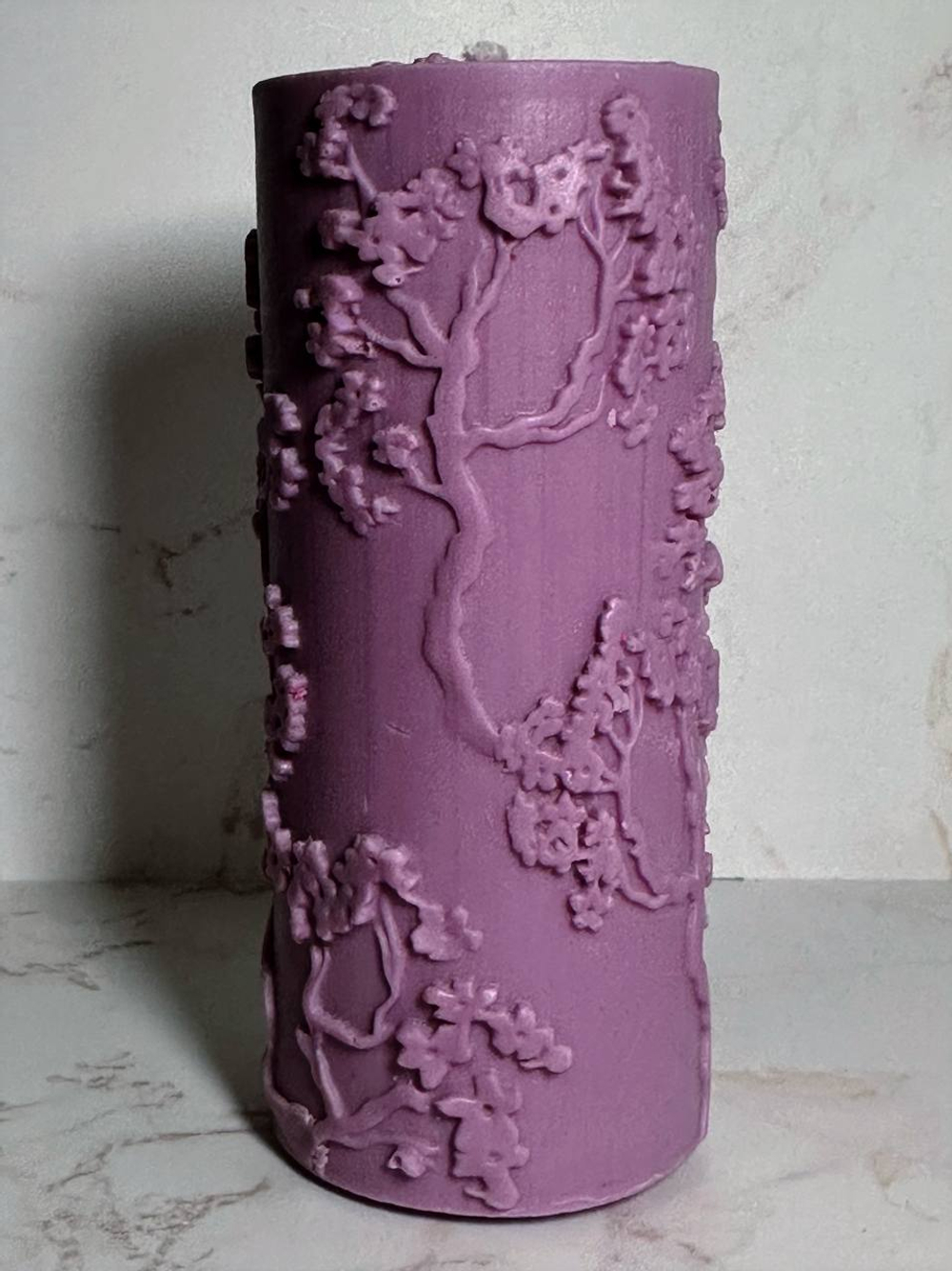 САКУРА — 45° Luna свечи для waxplay