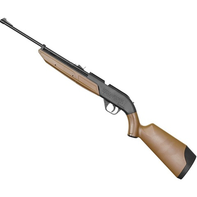 Винтовка пневматическая Crosman 760 B