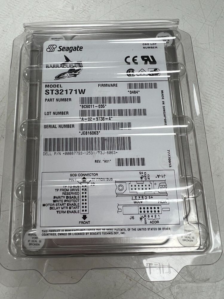 9C6011-035ST32171W