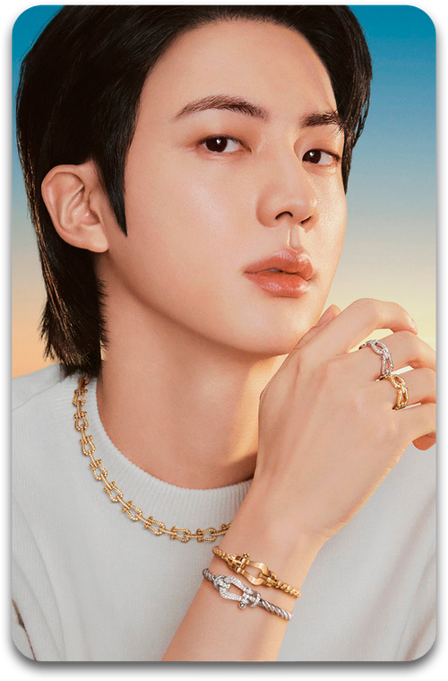 Карта / BTS #1424