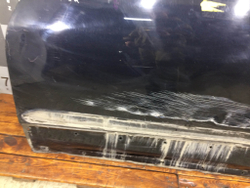 Дверь левая 3-дв Suzuki Grand Vitara 2 (JT) 05-15 Б/У Оригинал  6800264J01