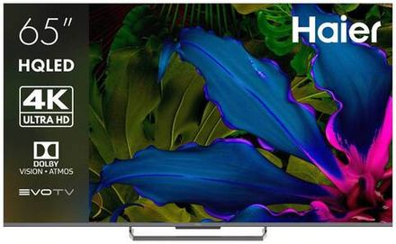 ЖК-телевизор HAIER 65 SMART TV S6