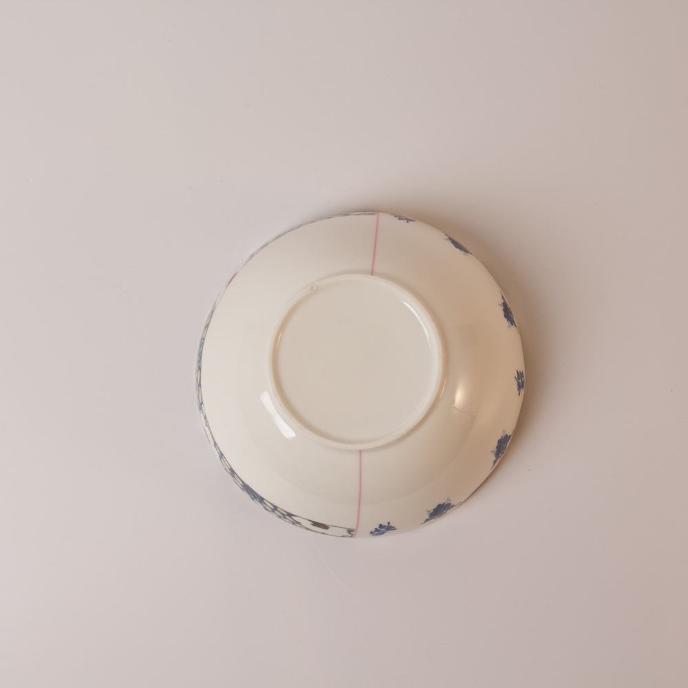 Салатник Russian Hybrid 9 09176