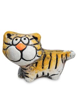 КоКо Шамель KK-792 Фигурка «Тигренок» шамот