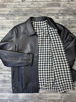 Двусторонняя куртка Kiton