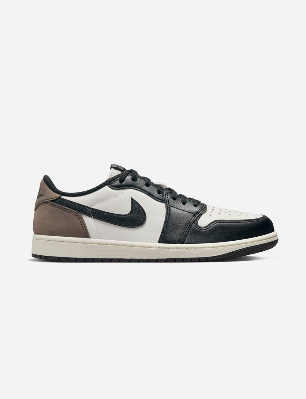 Air Jordan 1 Low OG Mocha (CZ0858-102)