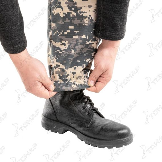 Костюм летний противоэнцефалитный СТОП-КЛЕЩ Т/С, цв.Gray Digital р.64-66/182 Helios