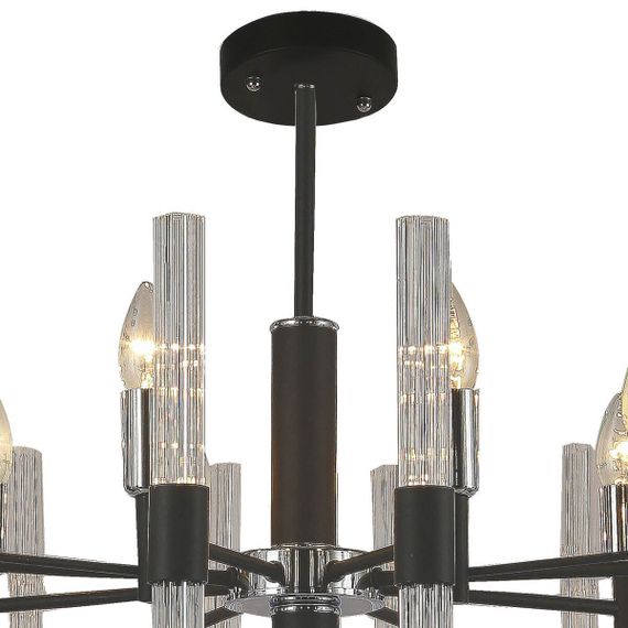 Подвесная люстра F-Promo Supreme 2490-8P