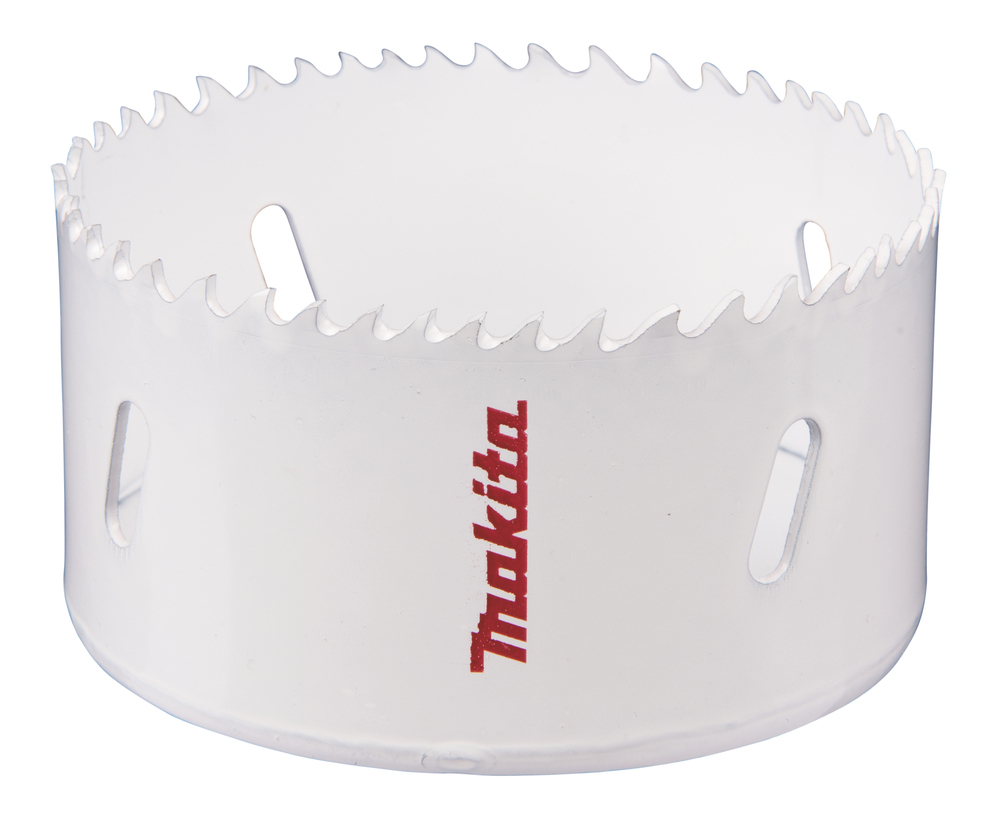 Коронка BI-M 83мм Makita D-17120 BiM O 83 мм