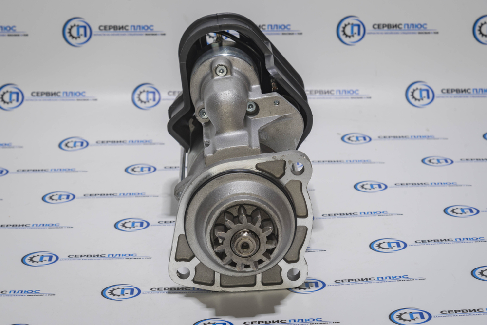 Стартер WP10 612600090293