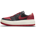 Кроссовки Jordan Air Jordan 1 elevate low se "bred", DQ1823-006