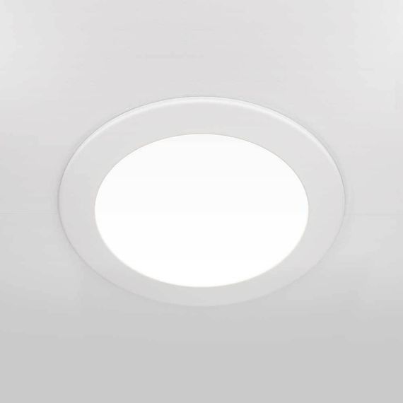 Встраиваемый светодиодный светильник Maytoni Technical Stockton DL018-6-L18W