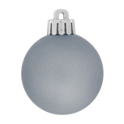 GAEM Набор из 25шт Украшение новогоднее "Шар", D 3 см, L8 W8 H13 см