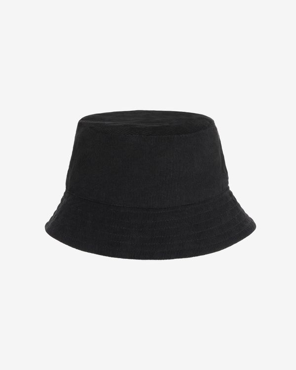 Панама 630.107 Вельветовая Черная - фото 1