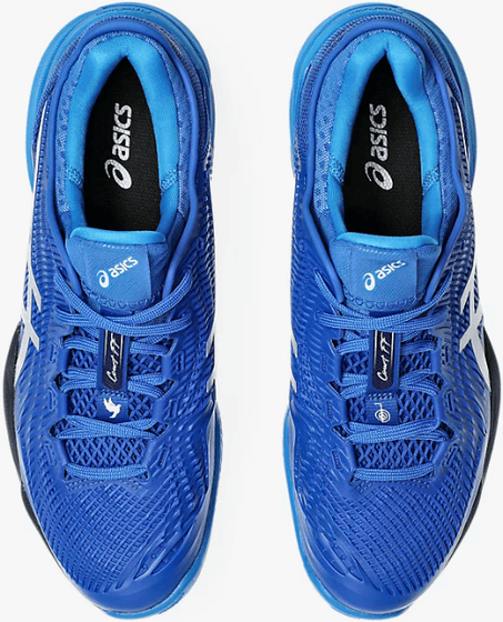 Кроссовки мужские Asics Court FF 3 Novak Clay, арт. 1041A521-965