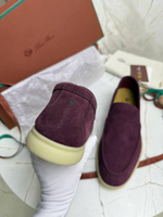 Лоферы Loro Piana