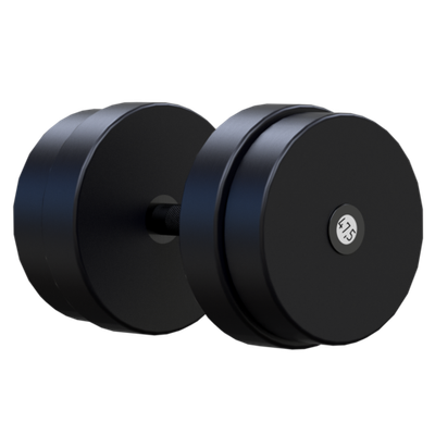 Гантель профессиональная 47,5кг