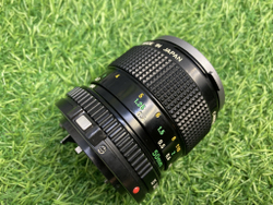 Canon FD 3.5/50mm