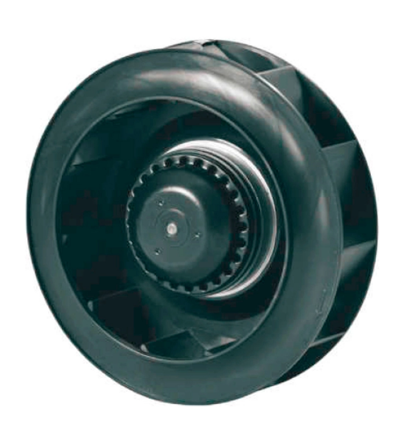 Мотор-колесо AN140R5-92-30