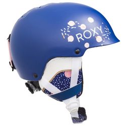 Шлем детский ROXY HAPPYLAND G HLMT PRR4 MAZARINE BLUE TASTY HOUR