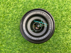 Fujinon XC 50-230mm 4.5-6.7 OIS II X-Mount