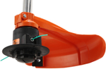 Мотокоса Stihl FS 38 AutoCut C6-2 4140-012-2315, двухтактный двигатель, оранжевая