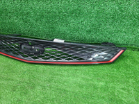 Решетка радиатора Geely Coolray (2023-н.в.)