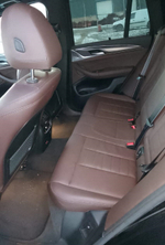 BMW X3 xDrive20d M Sport