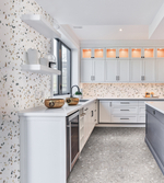 Idalgo Gerda Серый MR 60x120