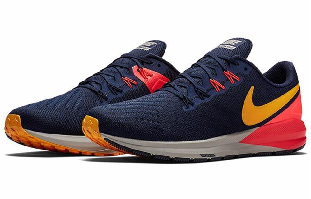 Кроссовки Nike Zoom Structure 22