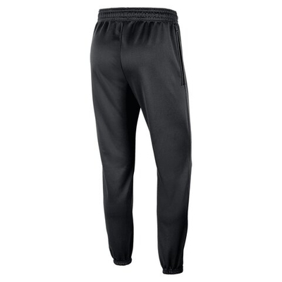 Баскетбольные штаны Nike NBA Los Angeles Lakers Pants Black