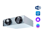 Установка приточно-вытяжная SHUFT Universe RVX-600 inv НС-1521729