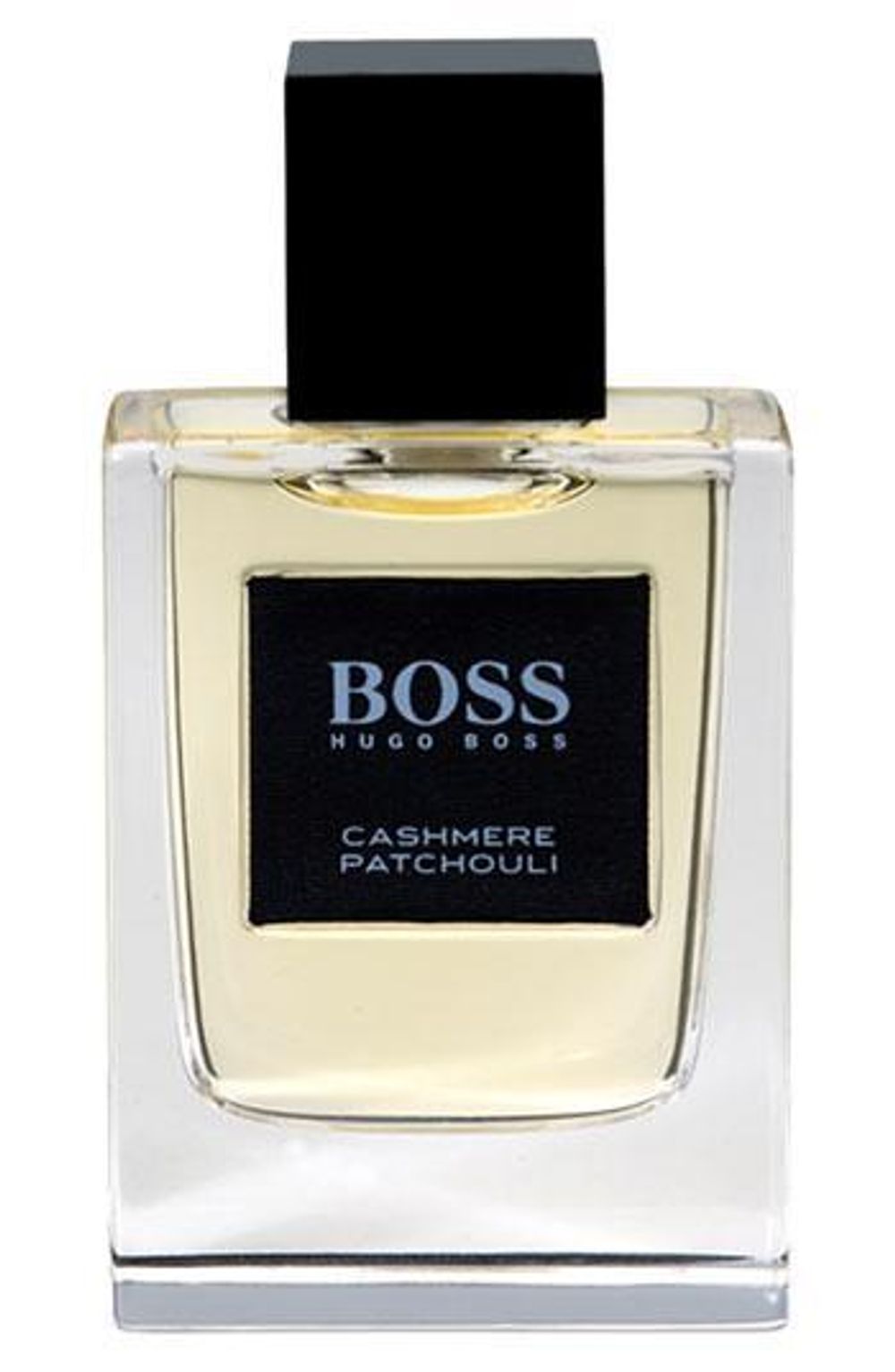 Hugo Boss Boss Collection Cashmere Patchouli