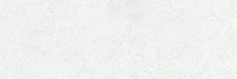 Настенная плитка Alma Ceramica TWU3090LAN07R Land 30x90 белая матовая под бетон