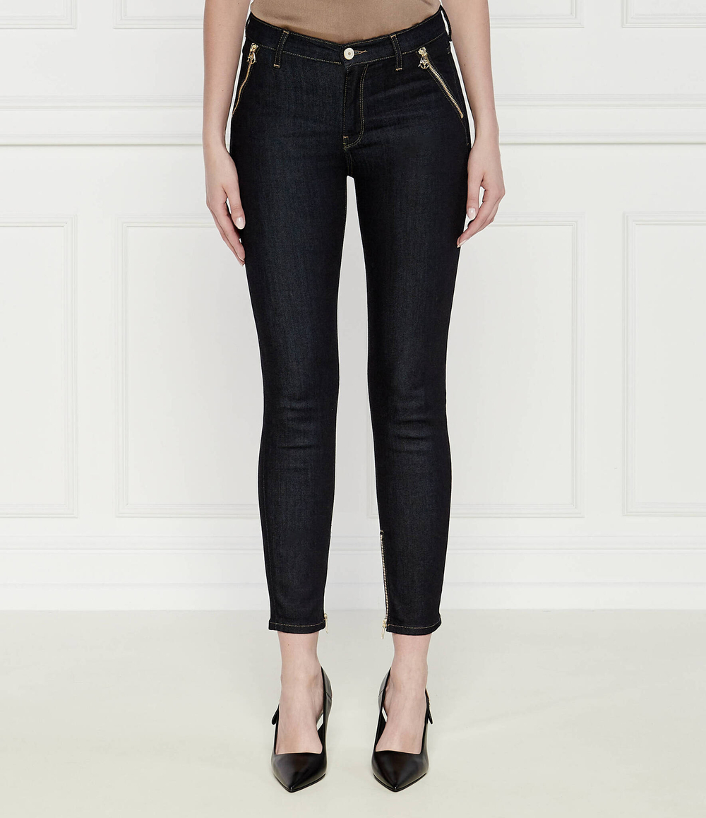 Джинсы Samantha Joop! - графитовый(30042844)