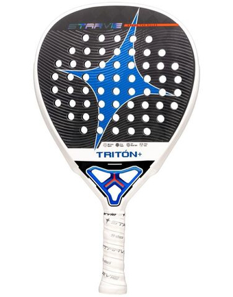 Ракетка для Padel Starvie Triton Power+