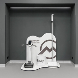 Анализатор состава тела InBody 270