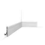 Плинтус SX105