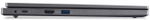 Ноутбук  Acer ТМP214 -55-G2 14 ", Core i3, 16 Гб RAM, 512 Гб SSD, UHD Graphics, Черный