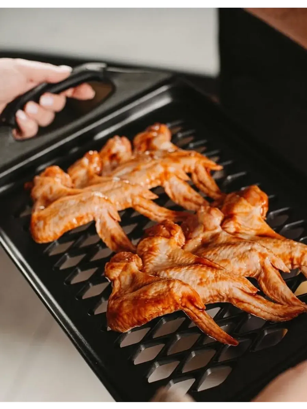 Жарим мясо маринад для Курицы 300 г * 3 шт